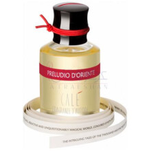 Preludio d'Oriente-کاله فراگرانسه پریلودیو د اورینت