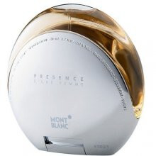 Présence d'une-مونت بلنک پرنسس د آن