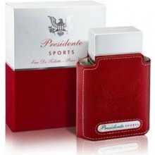 Presidente Sports-امپر  پرزیدنت اسپرت