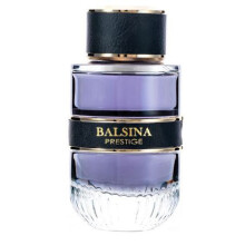 PRESTIGE -بالسینا پرستیژ 