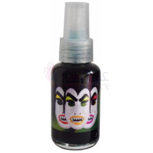 Pretty Dracula-اسمل بنت پرتی دراکولا