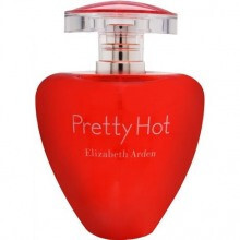Pretty Hot-الیزابت آردن پرتی هات