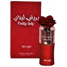 Pretty Lady-عربین عود پرتی لیدی
