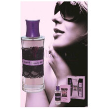 Pretty Lovely Me-دینا کازمتیک پرتی لاولی می