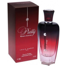 Pretty Women Extreme-لویی وارل پرتی وومن اکستریم