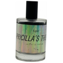 Pricilla's Theme-کوف پرایسیس تم