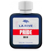 Pride-لا ریو پراید