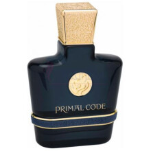 Primal Code-سوییس عربین پریمال کد