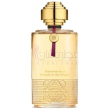 Primavera en el mercado de San Miguel-لووه پریماورا ان ال مرکادو دی سن میگل