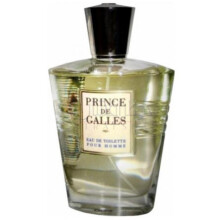 Prince De Galles-مارسل بور پرینس دی گالس