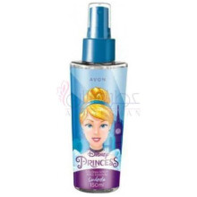 Princesa Dream Cinderela-اوان پرینسسا دریم سیندرلا