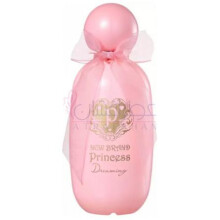 Princess Dreaming-نیو برند پارفومز پرینسس دریمینگ