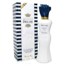 Princess of Dreams-شرلی می پرینسس اف دریمز