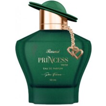 Princess Verte-رساسی (رصاصی) پرینسس ورت