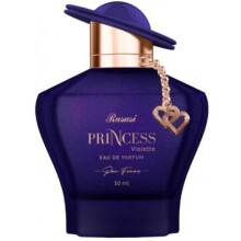 Princess Violette-رساسی (رصاصی) پرینسس ویولت