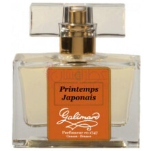 Printemps Japonais-گالیمارد پرینتمپس جاپنی