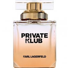 Private Klub for women-کارل لاگرفیلد پرایوت کلاب زنانه ( لاگرفلد کلوب )