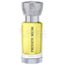 Private Musk-سوییس عربین پرایوت مسک
