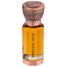 Private Oud-سوییس عربین پرایوت عود