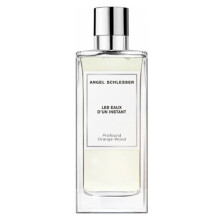 Profound Orange Wood-انجل شلیسر پروفوند اورنج وود