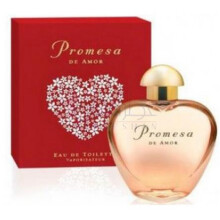 Promesa de Amor-مایروجیا پرومیسا د امور