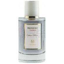 Protocole-مایسا پارفومز پروتکل