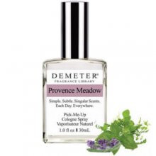 Provence Meadow-دیمتر فرگرنس پروونس مداو