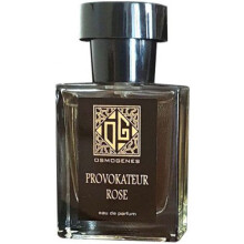 Provocateur Rose Роза Провокатор-اوسموجینز پرفیومز پرووکاتور رز