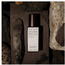 Psychoterratica III 2020-جوروم استودیو سایکوتراتیکا 3 2020