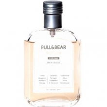 Pull and Bear Potion For Man-پول اند بیر پشن فور من