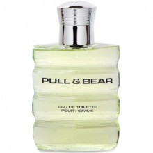 Pull & Bear-آنتونیو پویگ پول اند بیر