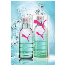 Puma Aqua Woman-پوما اکوا وومن