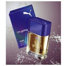 Puma I'm Going Man-پوما ایم گویینگ من