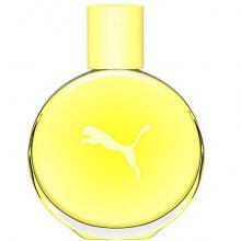 Puma Yellow-پوما یلو