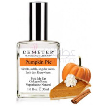 Pumpkin Pie-دیمتر فرگرنس پامپکین پی