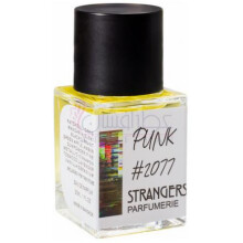 Punk#2077-استرنجرز پرفیومری پانک 2077