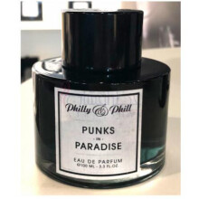 Punks In Paradise-فیلی اند فیل پانکس این پاردایس