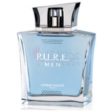 P.U.R.E.-جورجیو والنتی پیور