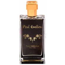 Pure Addiction-پل امیلیان پیور ادیکشن