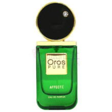 Pure Affecte-اوروس پیور افکت