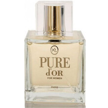 Pure d'Or-کارن لو پیور دور