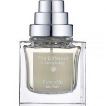 Pure eVe-دیفرنت کمپانی پیور ایو
