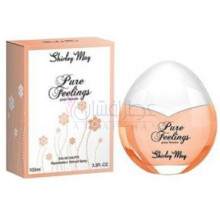 Pure Feelings-شرلی می پیور فیلینگز