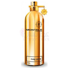 Pure Gold-مونتال پیور گلد