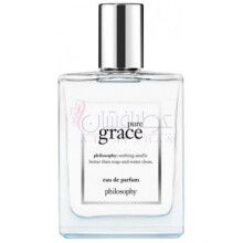 Pure Grace Eau de Parfum-فیلاسفی پیور گریس ادو پرفیوم