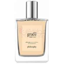 Pure Grace Nude Rose-فیلاسفی پیور گریس نود رز