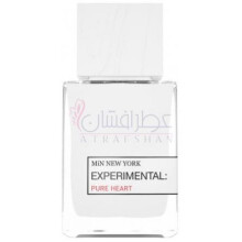 Pure Heart-مین نیویورک پیور هارت