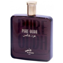 Pure Oudh-لویی وارل پیور عود