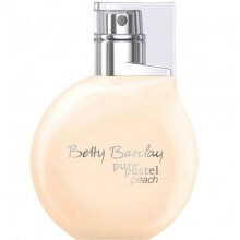 Pure Pastel Peach-بتی بارکلی پیور پاستل پیچ