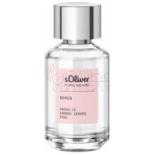 Pure Sense Women Eau de Parfum-اس الیور پیور سنس وومن ادوپرفیوم